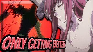 WHEN THE FUTURE DEMON KING JOINS YOUR PARTY 🤩 | Black Summoner Episode 5 Review