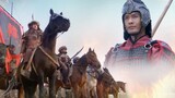 NHẠC PHI 1 Mình Một Ngựa Công Phá 80 Vạn Đại Quân MÔNG CỔ | MỌT PHIM TRUNG QUỐC | PHIM MỚI 2022