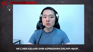 Cara Keluar Dari Kemiskinan Hidup