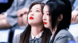 Yu Shuxin | Ulasan | Peringatan Penutup | "Terima kasih atas kesabaran Anda semua dalam menemani say