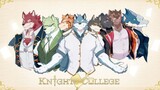 [Knights College/Knights college][Promosi Resmi] Video Promosi Resmi Knights College Steam