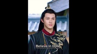 Huang Sheng Chi #cdrama #dramachina #chinesedrama #chineseactors #huangshengchi #believeinlove