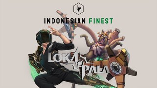 Lokapala: Ketika Developer Lokal Tidak Menyerah & Mendengar Feedback Komunitasnya