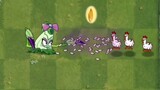 What plant can defeat 50 chickens? (pvz Cricket Fighting 6)