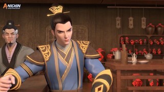 Episode 7 | Dan Dao Zongshi (Grandmaster of Alchemy) | Sub Indo