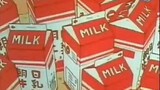 Minum Susu Segar Sampai 10 Kotak.