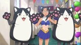 Top 1 comedy anime  | Don't Toy With Me, Miss Nagatoro Season 2 Ep 8