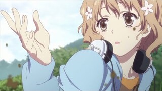 [Hanasaku Iroha] - Cuộc gặp gỡ định mệnh của Ohana!!!