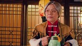 [Yan Wuxie] เก็นชินโอมแพกต์ Grandma Liuxingping! เล่นกับแม่!
