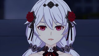 [Honkai Impact 3] Film pendek animasi "First Embrace"