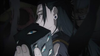 Komentar Jujutsu Kaisen Musim 2 Episode 23: Transformasi Kelambanan, Alam Kutukan Kekacauan!