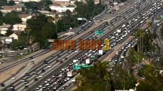 rush hour
