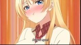 Tóm Tắt Anime - Tình Yêu Giống Như 1 Ly Cocktail - Phần 2.2