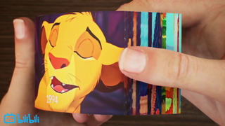 The LION KING Simba Evolution Vua Sư Tử  #phim