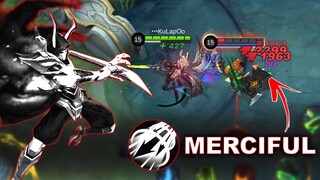 HOW TO INSTANTLY DELETE ENEMY USING ARGUS | MOBILE LEGENDS