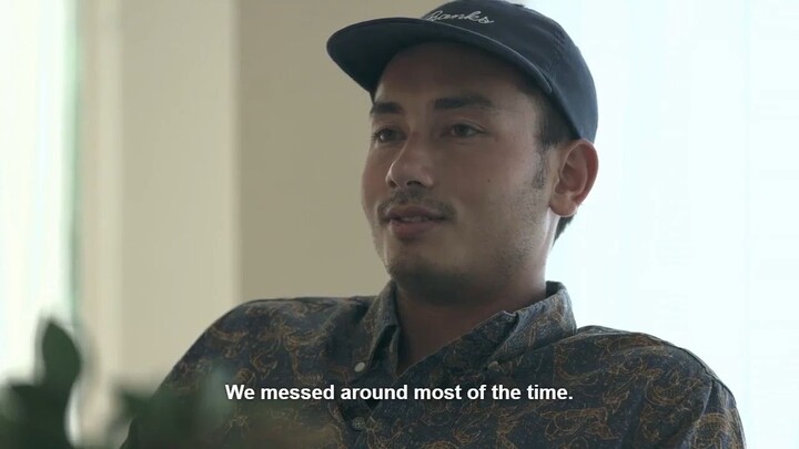 EP 4 - TERRACE HOUSE ALOHA STATE S2