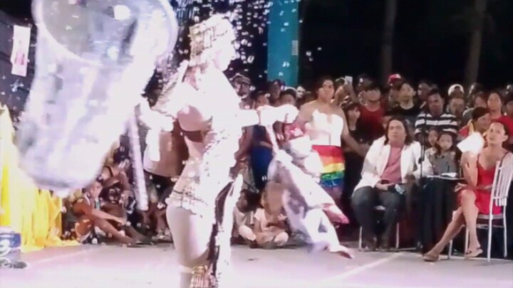 PANGASINAN MISS GAY 2024