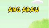 Ang Araw | Maikling Kwento | Kwentong Pambata