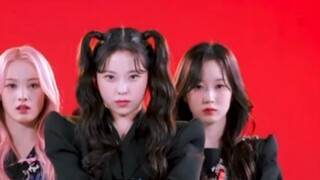 [Pribadi] Peringkat kesukaan beberapa girl group: nmixx/twice/itzy/kep1er/Wa/aespa/izone/red velvet