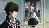 Princess Char Secretly Love Persia - Kishuku Gakkou no Juliet Episode 3 寄宿学校のジュリエット