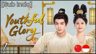 [Sub Indo] Youthful Glory – Eps. 01 (2025)