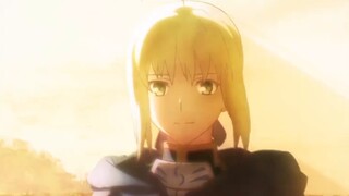 [AMV]Bedivere di Fate/Grand Order: Ksatria Paling Setia