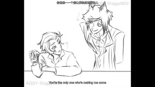 【Using You】 RadioApple • Hazbin Hotel Animatic