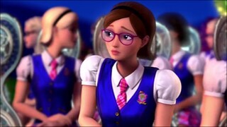 【Barbie】Strange modeling has been added