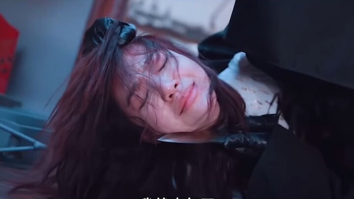 杜鱼宁愿死也不愿意出卖最好的朋友