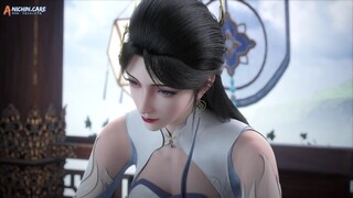 EP92 | Peerless Battle Spirit - 1080p HD Sub Indo