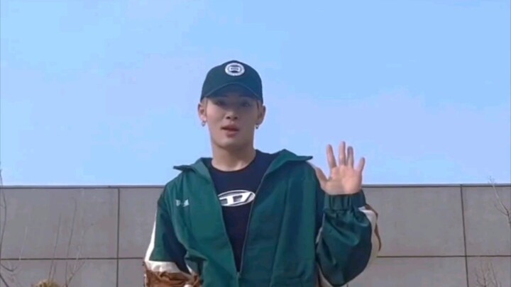 【rikimaru】Rover Cover KAI 20230319 อัพเดท douyin