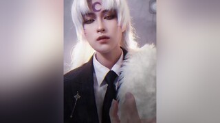 Tương tác dạo này kém quá 😭 slow slowmo slowmotion bienhinh transformation sesshomaru inuyasha anime manga cóplay fyp