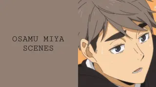 Osamu Miya Scenes Raw (season 4 part 2)