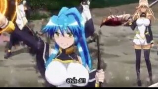 Seiken Tsukai no World Break- Ep 06.6Vietsub