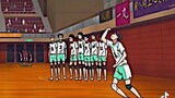 Haikyuu Movie 1: Owari to Hajimari English Sub - BiliBili