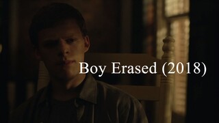 Boy Erased (2018)