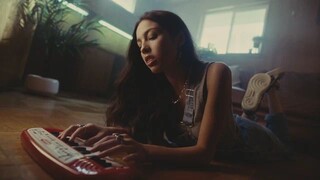 Driver license by Olivia Rodrigo