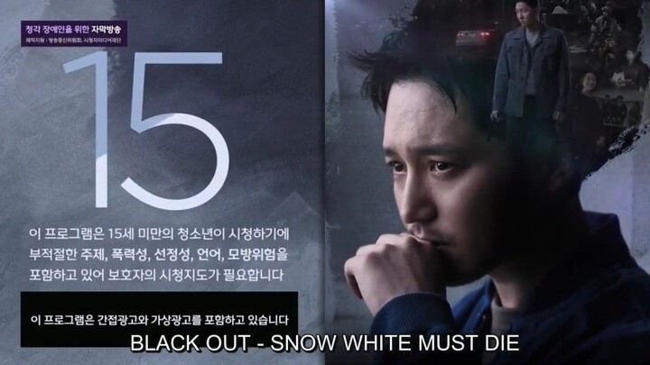 Blackout Ep 13 EngSub