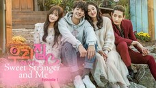 Sweet Stranger and Me E1 | English Subtitle | Romance | Korean Drama