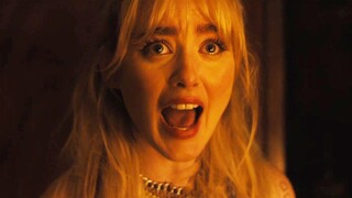 Kidnapped the gangster's daughter, turned out to be a vampire! 2024 horror comedy "Blood Ballet" fir