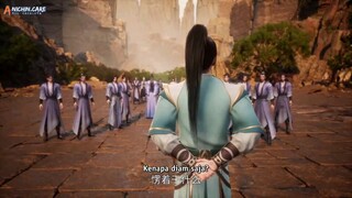 Lingwu continent episode 71