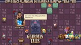 Akhirnya Sampai Di Ruangan Raja Iblis! |Guardian Tales Part 25