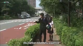 detective Conan live action E9