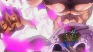 [Mười hai truyện tranh] Cuộc phiêu lưu kỳ thú của JOJO Phần 3—Stardust Fighters phần 2