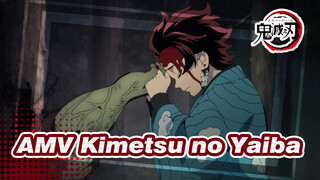 Perlu 114514 Detik untuk Mengedit AMV Kimetsu no Yaiba