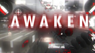 Cod mobile Sniper Montage | "AWAKEN"