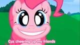 Raw Equestria (3) Tôi thực sự chỉ muốn xem tập My Little Pony!