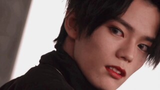 [หนัง&ซีรีย์] "Kamen Rider Revice" | หนุ่มหล่อ