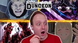 TAKING ON THE RED DRAGON! Dungeon Meshi Episode 11 Reaction!