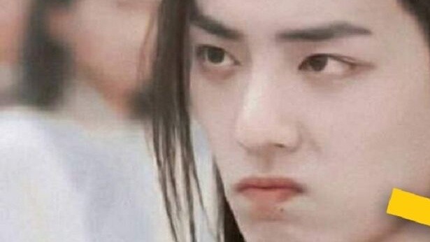 【Wangxian】【allxian】【Shuangbi Chengchao】【Imprisonment】How did I accept these disciples?